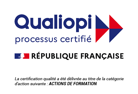 Certification Qualiopi