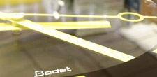 Bodet Time : Le Leader international de l’affichage et la synchronisation horaire