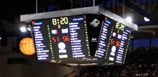 Bodet Sport : Expert en solutions de scoring et d’affichage sportif