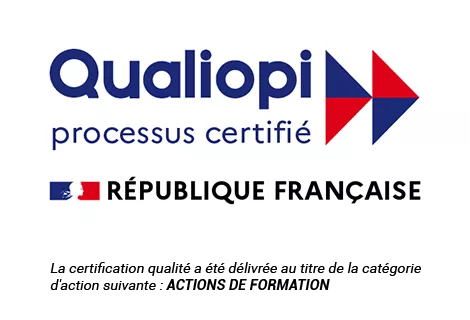 Certification Qualiopi Certification Qualiopi
